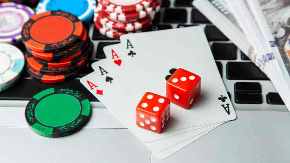 Online Casinos