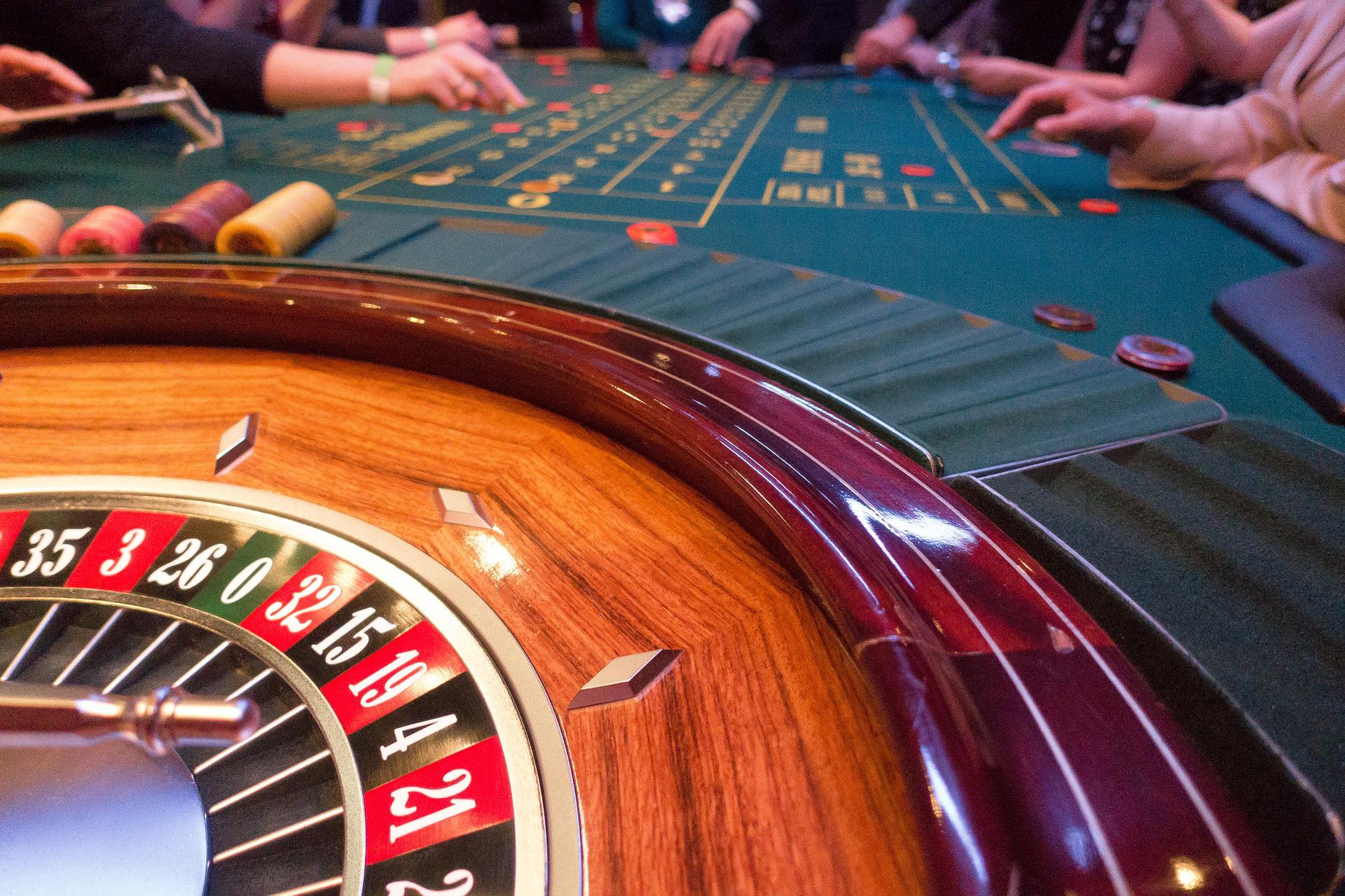 Online Roulette in the Internet Casino