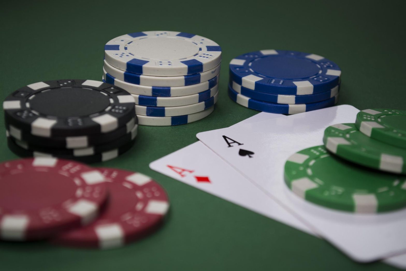7 tips for winning money at Las Vegas casinos
