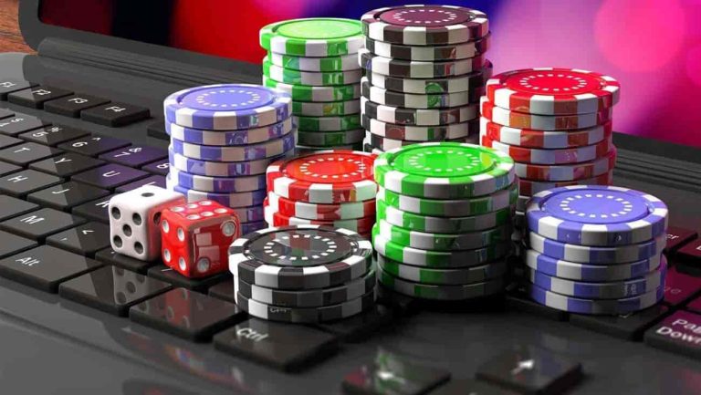 The Reason Behind Online Casinos’ Popularity