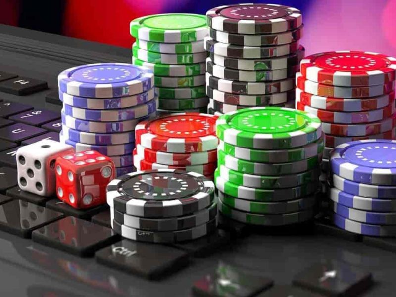 The Reason Behind Online Casinos’ Popularity